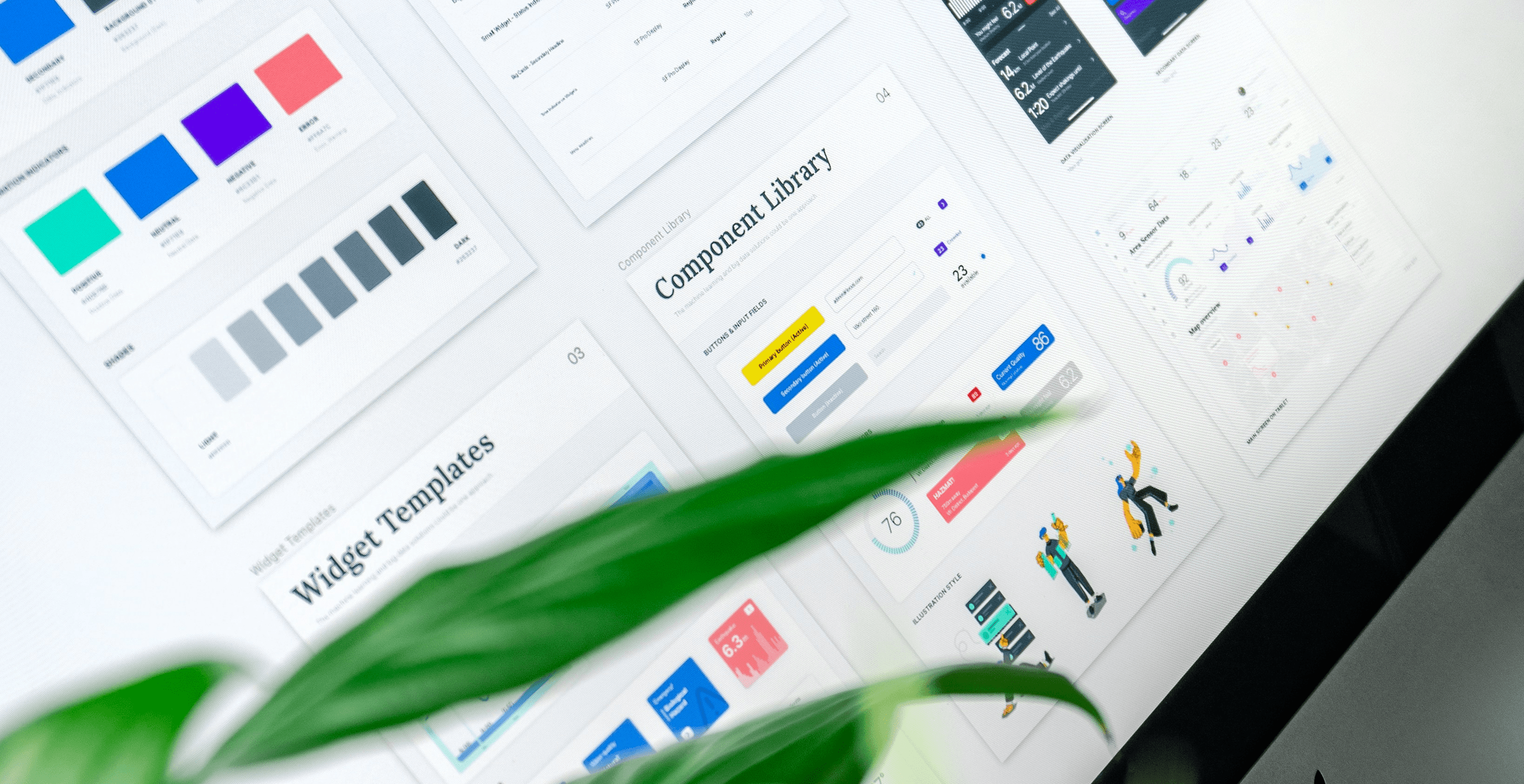 sistemas de diseño